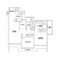 Piccadilly Grand (D8), Apartment #553836721